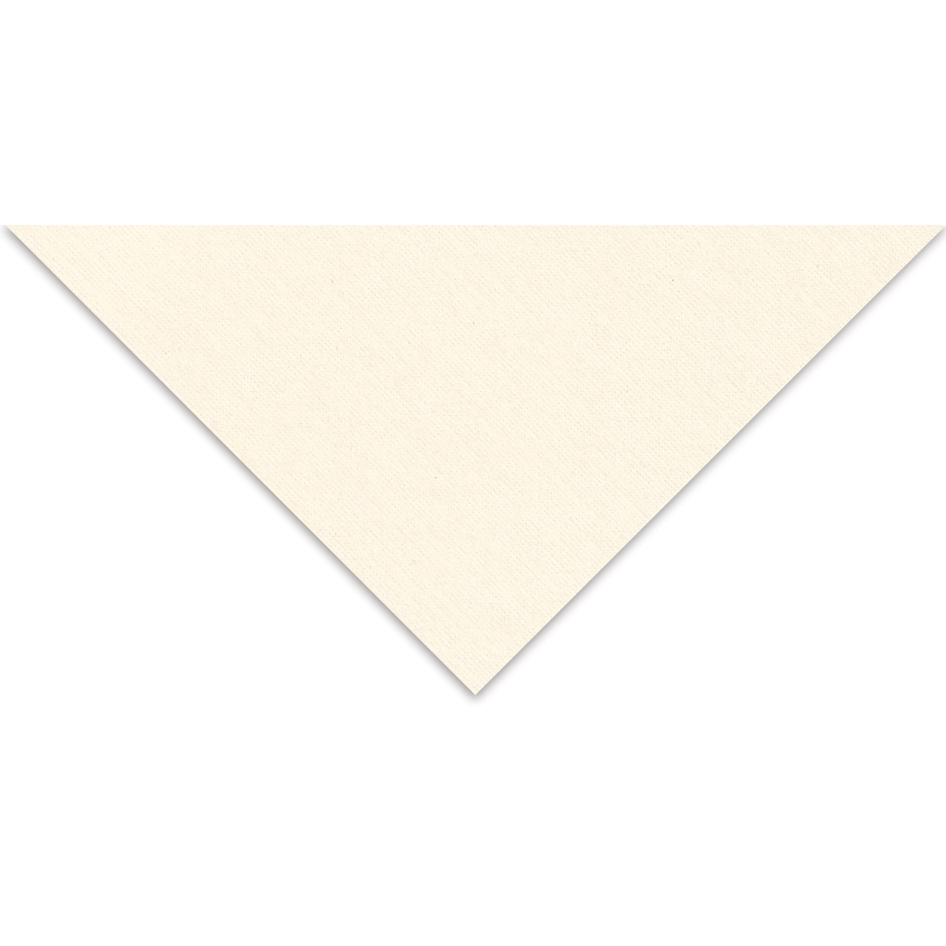 Crescent Berkeley White Core Matboard - 20" x 32", Cream Linen