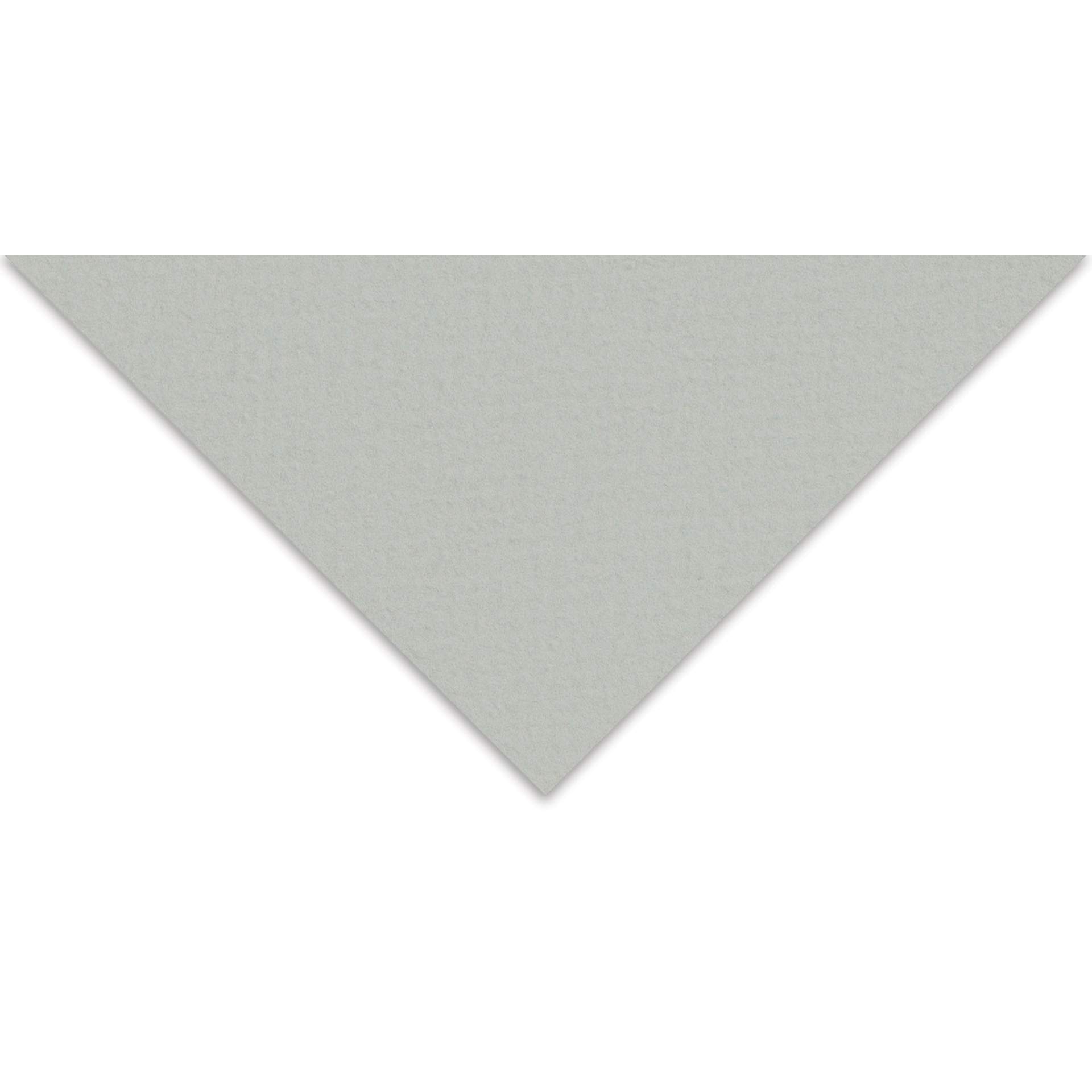 Crescent Berkeley White Core Matboard - 20" x 32", Gray