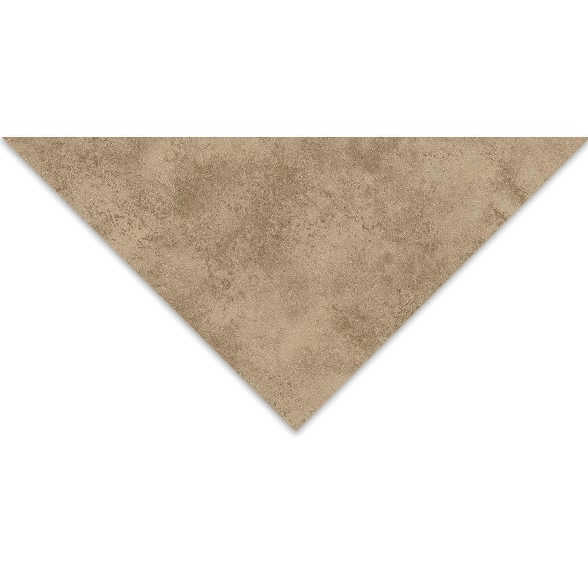 Crescent Berkeley White Core Matboard - 20" x 32", Earthen Taupe