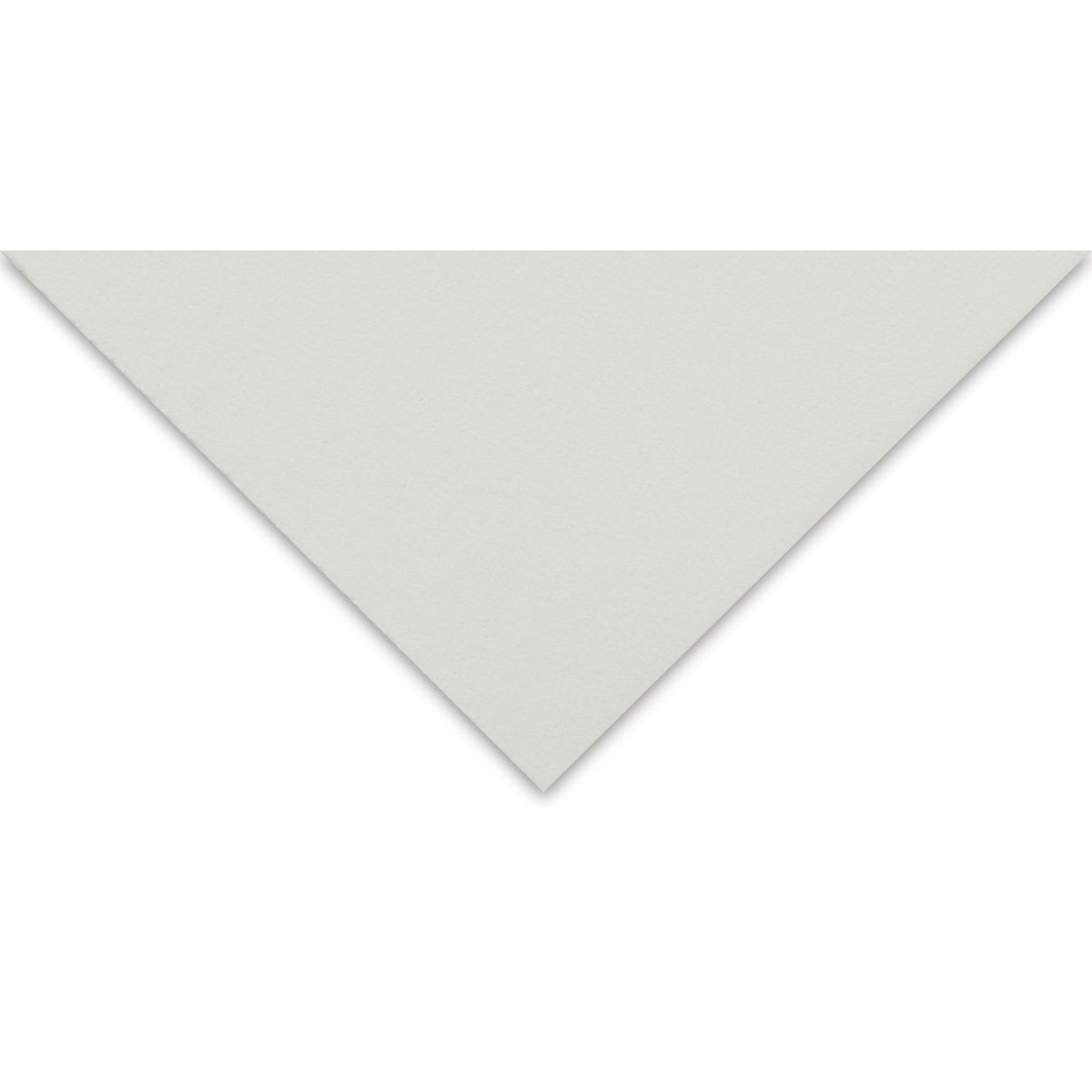 Crescent Berkeley Cream Core Matboard - 32" x 40", Snow White