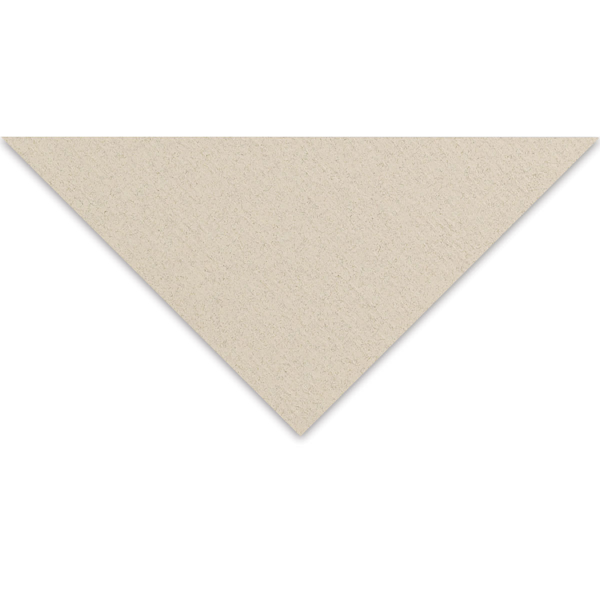 Crescent Select Alpha-Cellulose Matboard - 32" x 40", Fossil