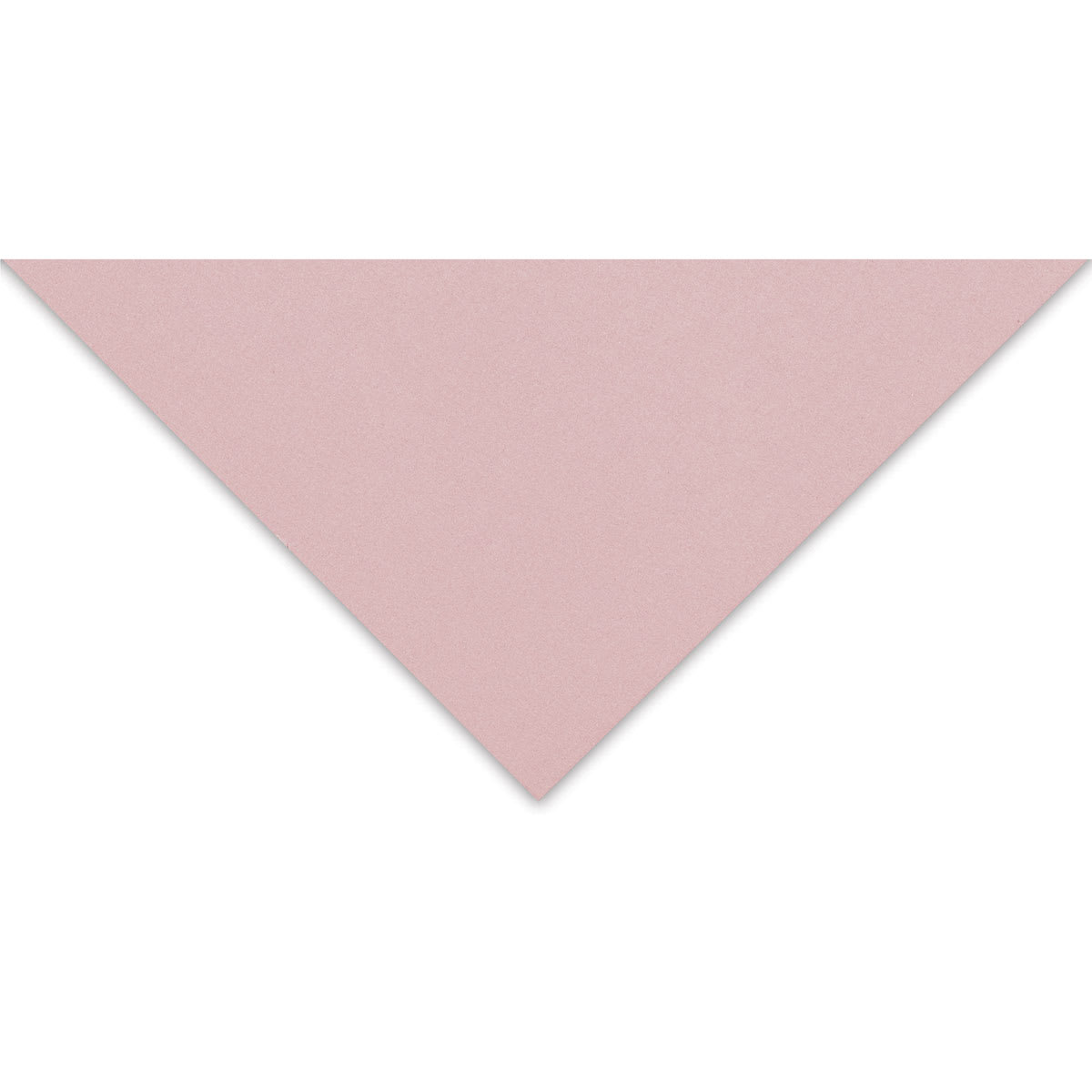 Crescent Berkeley Cream Core Matboard - 32" x 40", English Rose / Soft Pink
