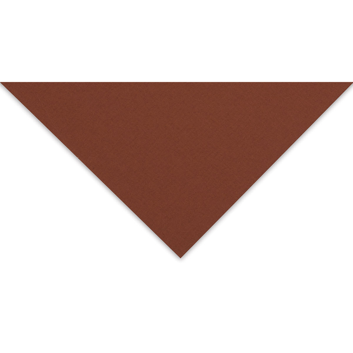 Crescent Berkeley Cream Core Matboard 32" x 40", Redwood / Terra Cotta