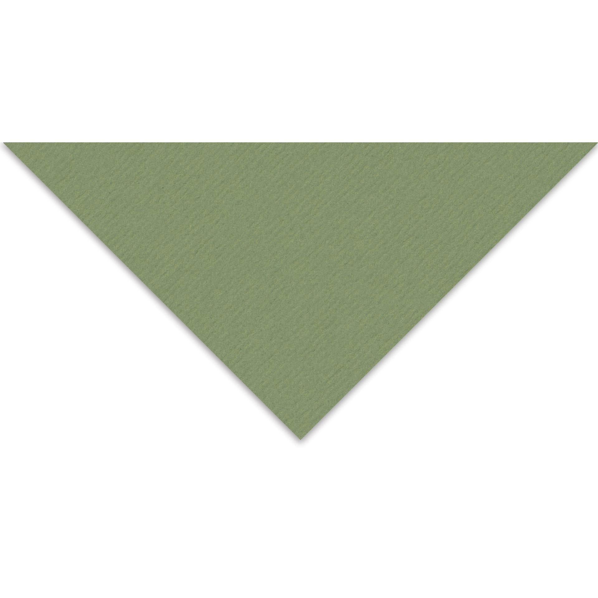Crescent Berkeley White Core Matboard - 20" x 32", Palm