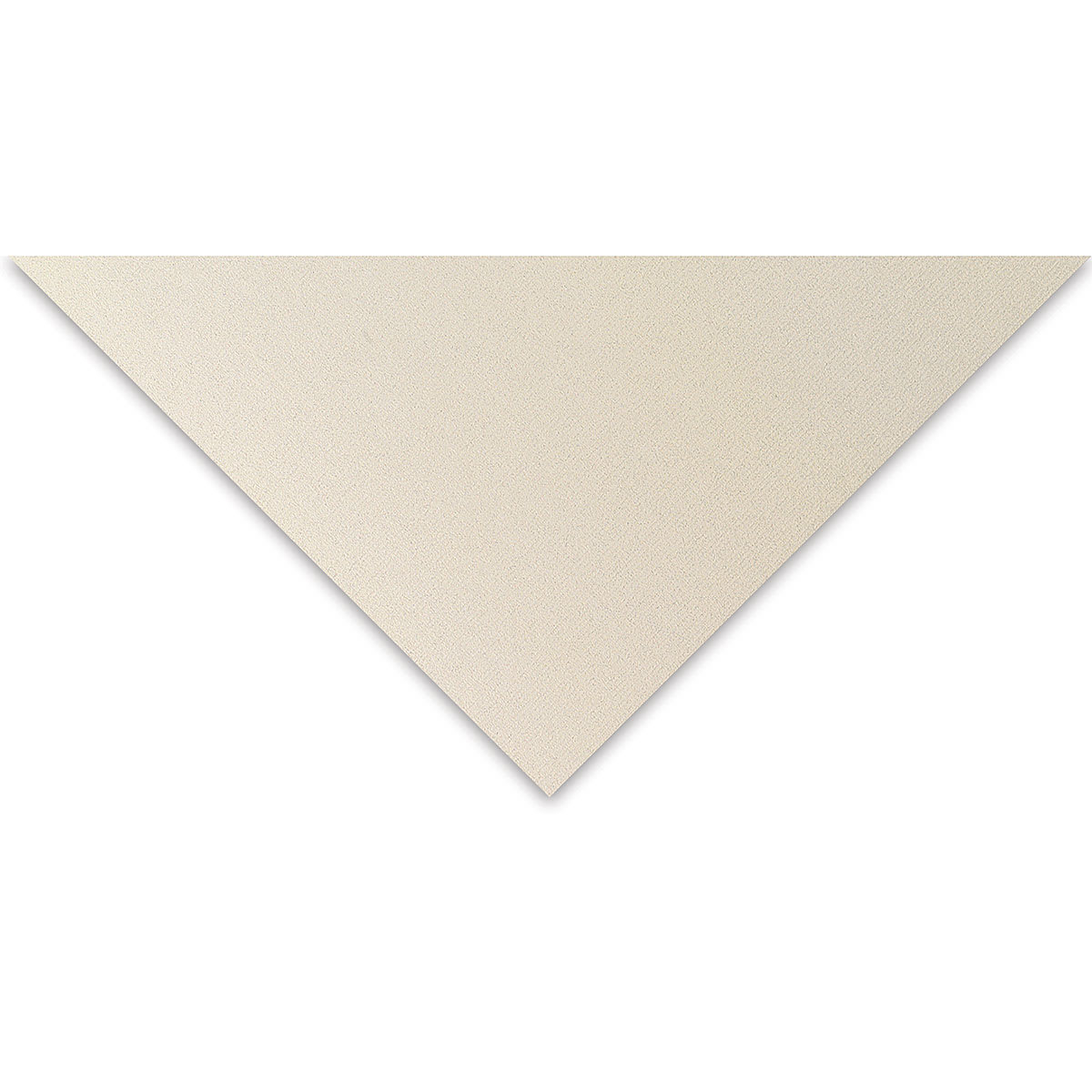 Crescent Berkeley Flannel Cream Core Matboard - 20" x 32", Olde Tan / Seaside