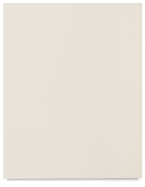 Canson Mi-Teintes Board - Ivory sheet shown