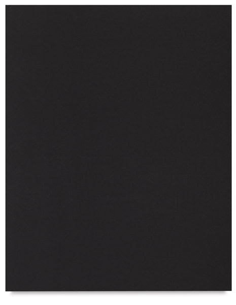 Canson Mi-Teintes Board - Black sheet shown Canson Mi-Teintes Board - Black sheet shown
