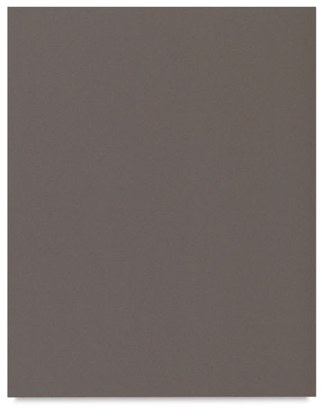 Canson Mi-Teintes Board - Dark Gray sheet shown Canson Mi-Teintes Board - Dark Gray sheet shown