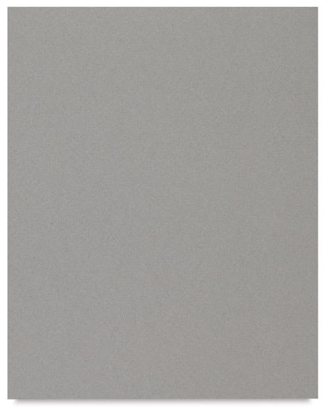 Canson Mi-Teintes Board - Steel Gray sheet shown Canson Mi-Teintes Board - Steel Gray sheet shown