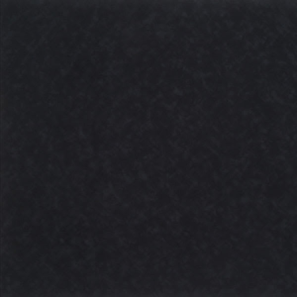 Crescent Moorman Fabric Matboard - Swatch of Suede Carbon black color