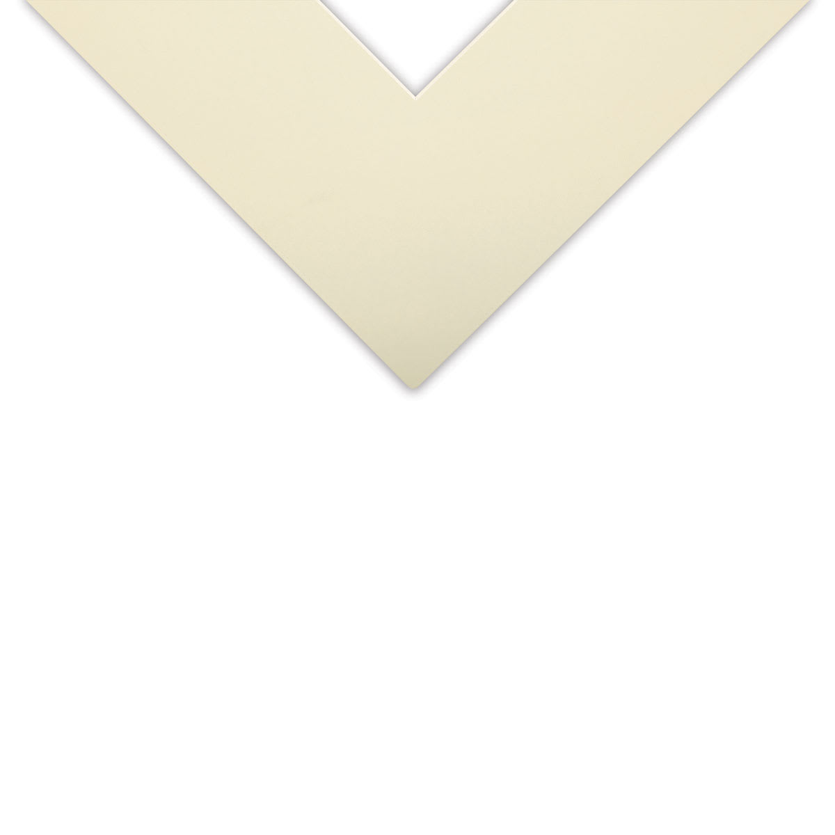 Bainbridge Artcare Essentials Matboards - 32" x 40", Malacca