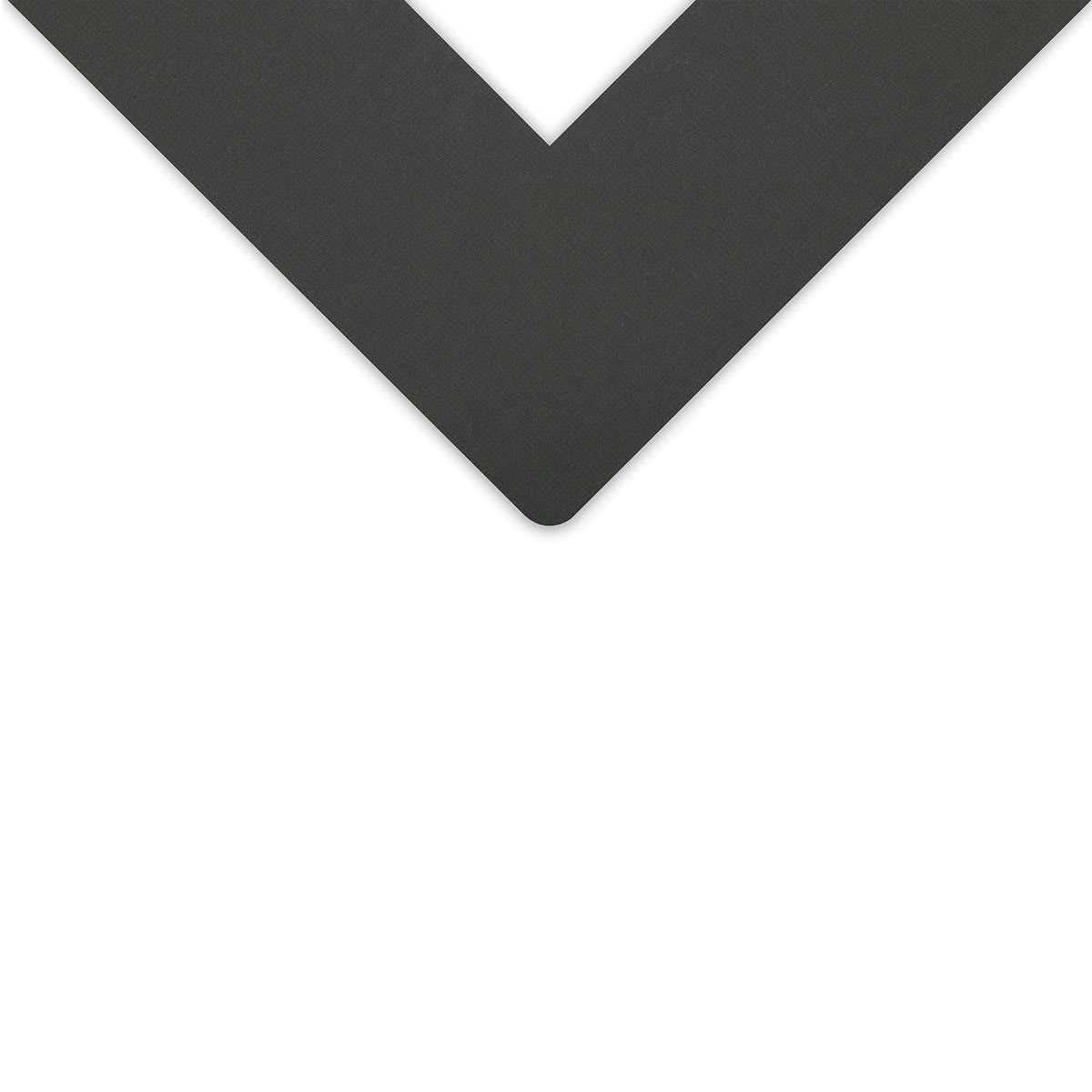 Bainbridge Artcare Matboards - 32'' x 40'', Ash Grey Bainbridge Artcare Matboards - 32'' x 40'', Ash Grey