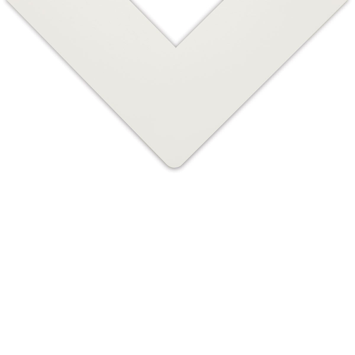 Nielsen Bainbridge Artcare Matboards - 32'' x 40'', Matte White Nielsen Bainbridge Artcare Matboards - 32'' x 40'', Matte White