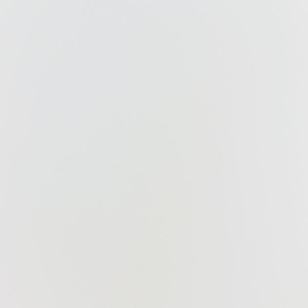Rising Museum Board - 4-Ply Single Sheet in Warm White color shown