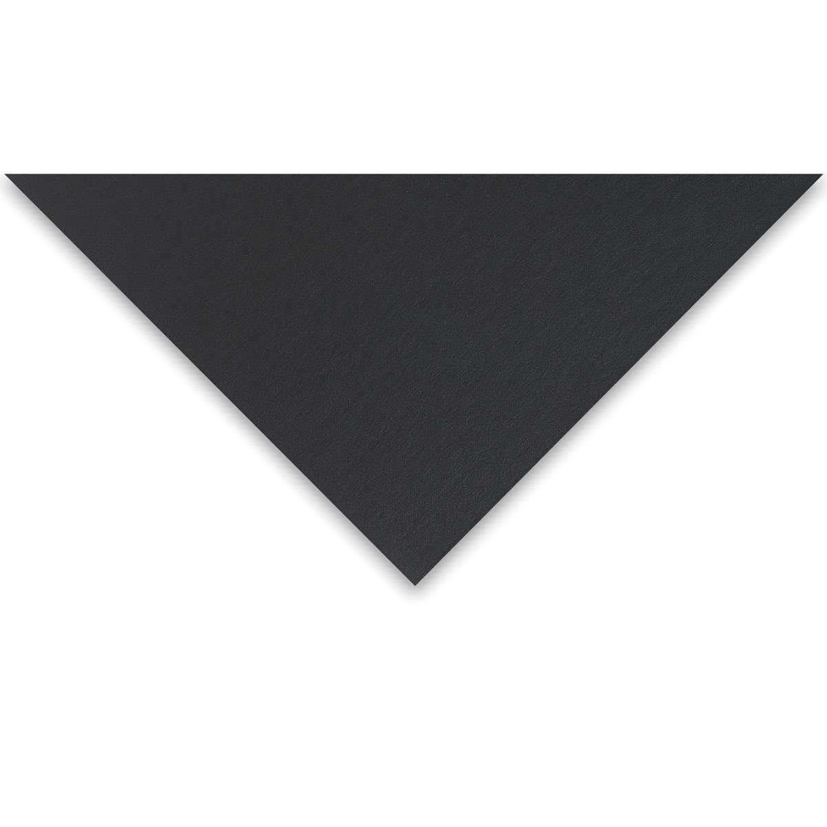 Crescent Mounting Board - 20" x 30" x .095", Black