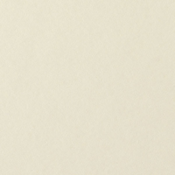 Crescent Select Conservation Solids Matboard - Cream 32"x40"