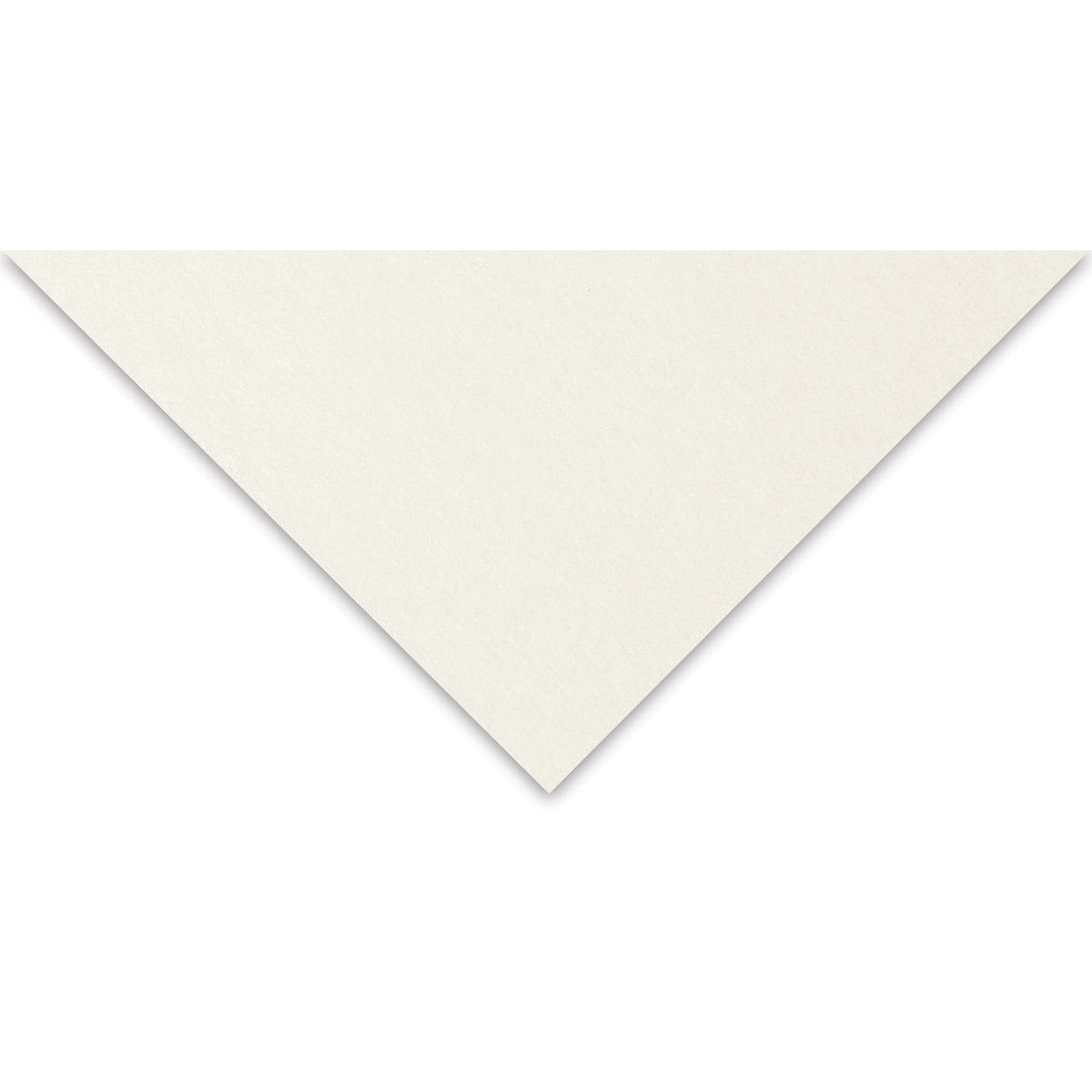 Crescent Select Alpha-Cellulose Matboard - 32" x 40", White Wash