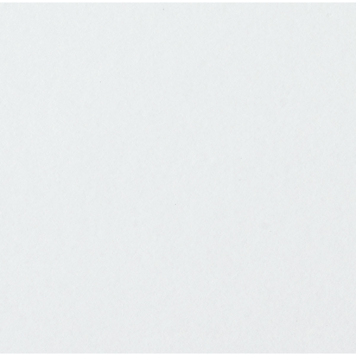Crescent Select Alpha-Cellulose Matboard - 32" x 40", Chalk (UltiBlack)