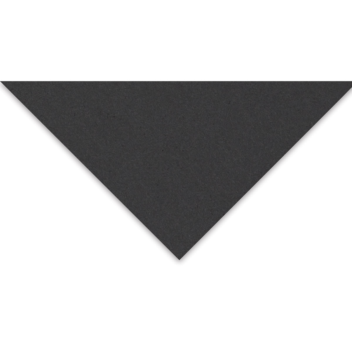 Crescent Select Conservation Solids Matboard - 32" x 40" x 4 Ply, Dark Gray Crescent Select Conservation Solids Matboard - 32" x 40" x 4 Ply, Dark Gray