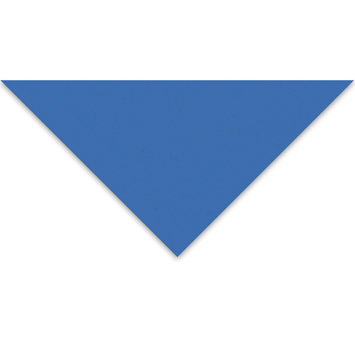Crescent Select Alpha-Cellulose Matboard - 20" x 32", Blue Wave