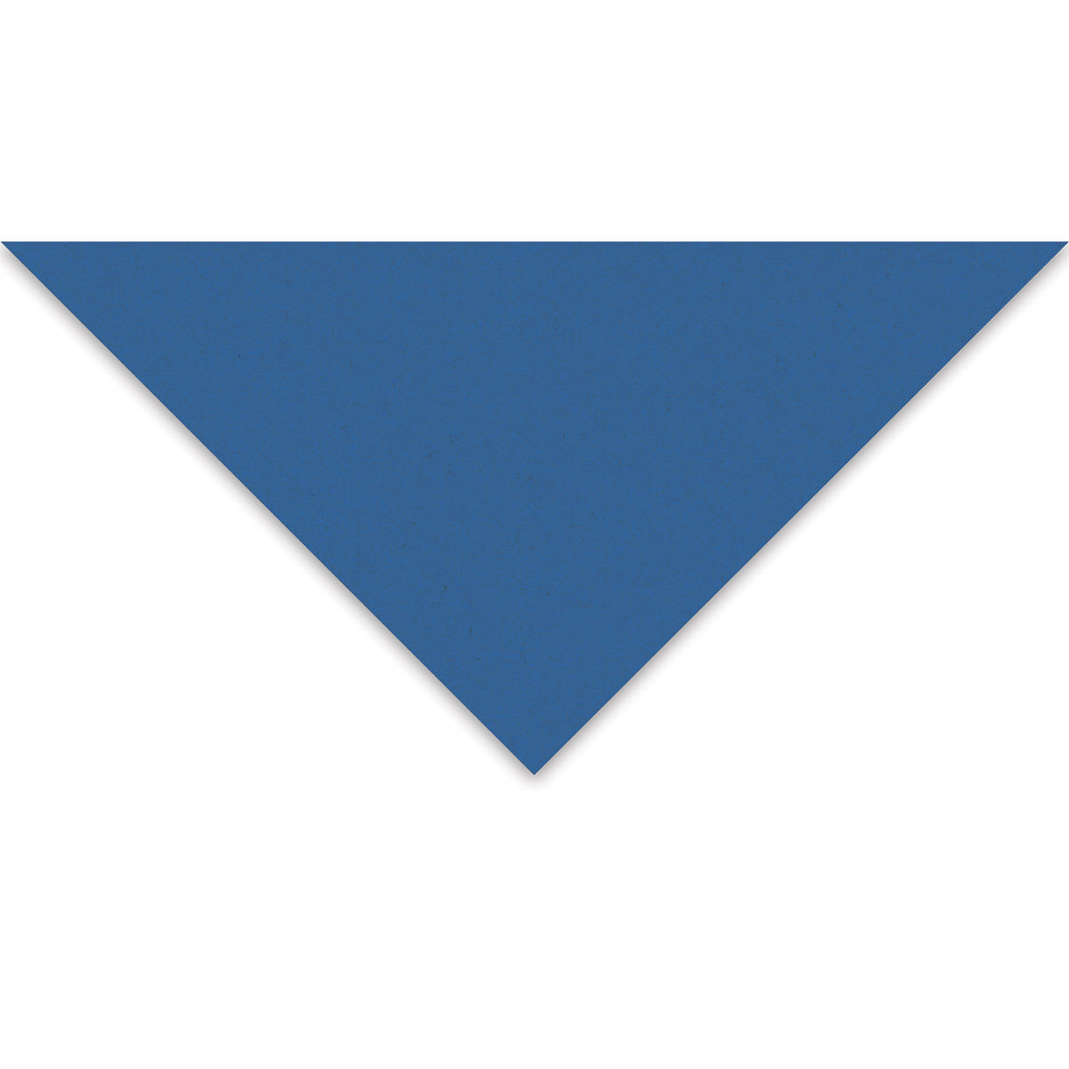 Crescent Select Alpha-Cellulose Matboard - 32" x 40", Moody Blue