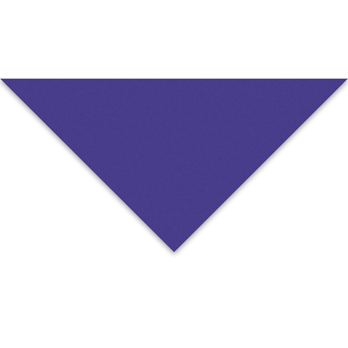 Crescent Select Alpha-Cellulose Matboard - 20" x 32", Dark Purple