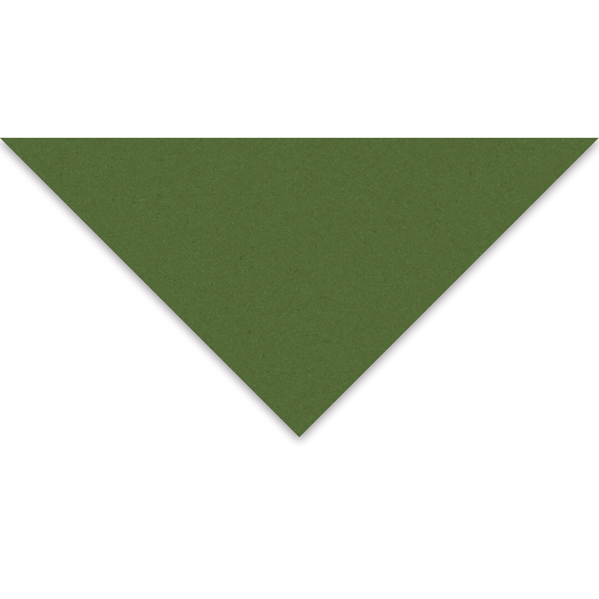Crescent Select Alpha-Cellulose Matboard - 32" x 40", Spinach