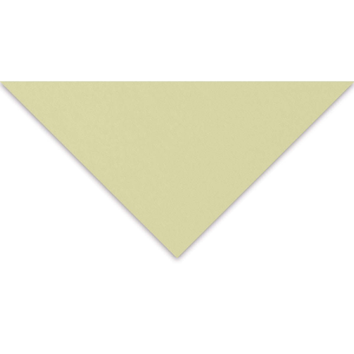 Crescent Select Alpha-Cellulose Matboard - 32" x 40", Wise Green