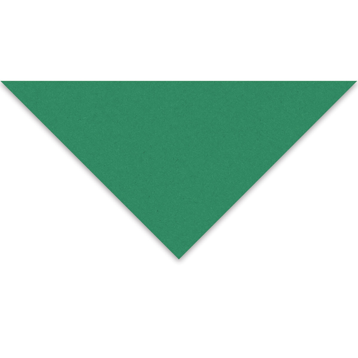 Crescent Select Alpha-Cellulose Matboard - 20" x 32", Lawn