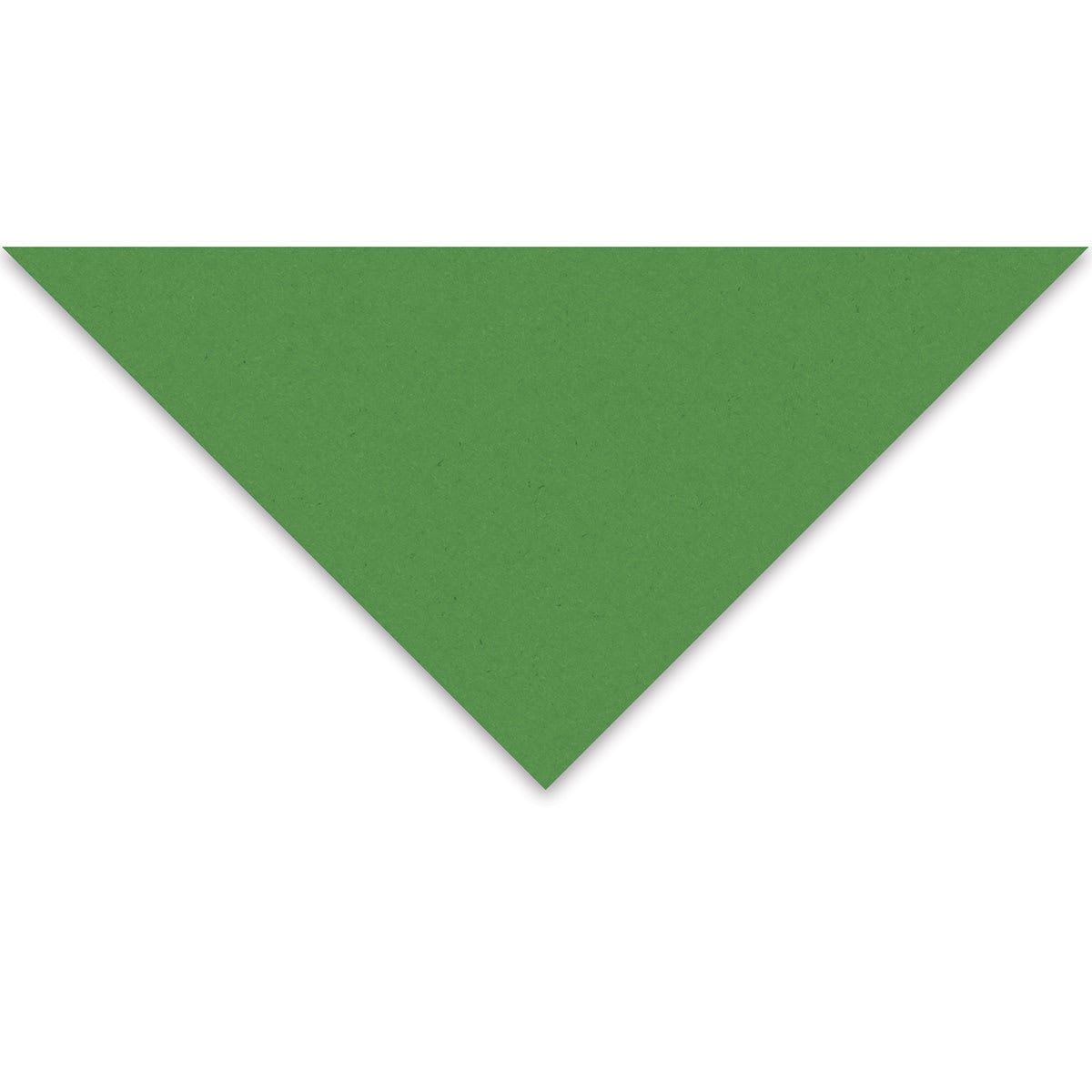 Crescent Select Alpha-Cellulose Matboard - 32" x 40", Irish Green