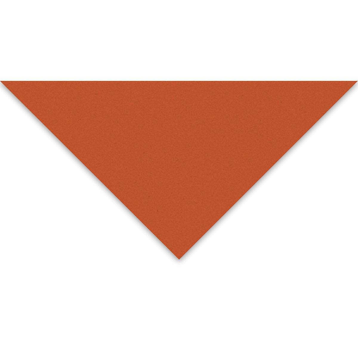 Crescent Select Alpha-Cellulose Matboard - 32" x 40", Hot Sauce
