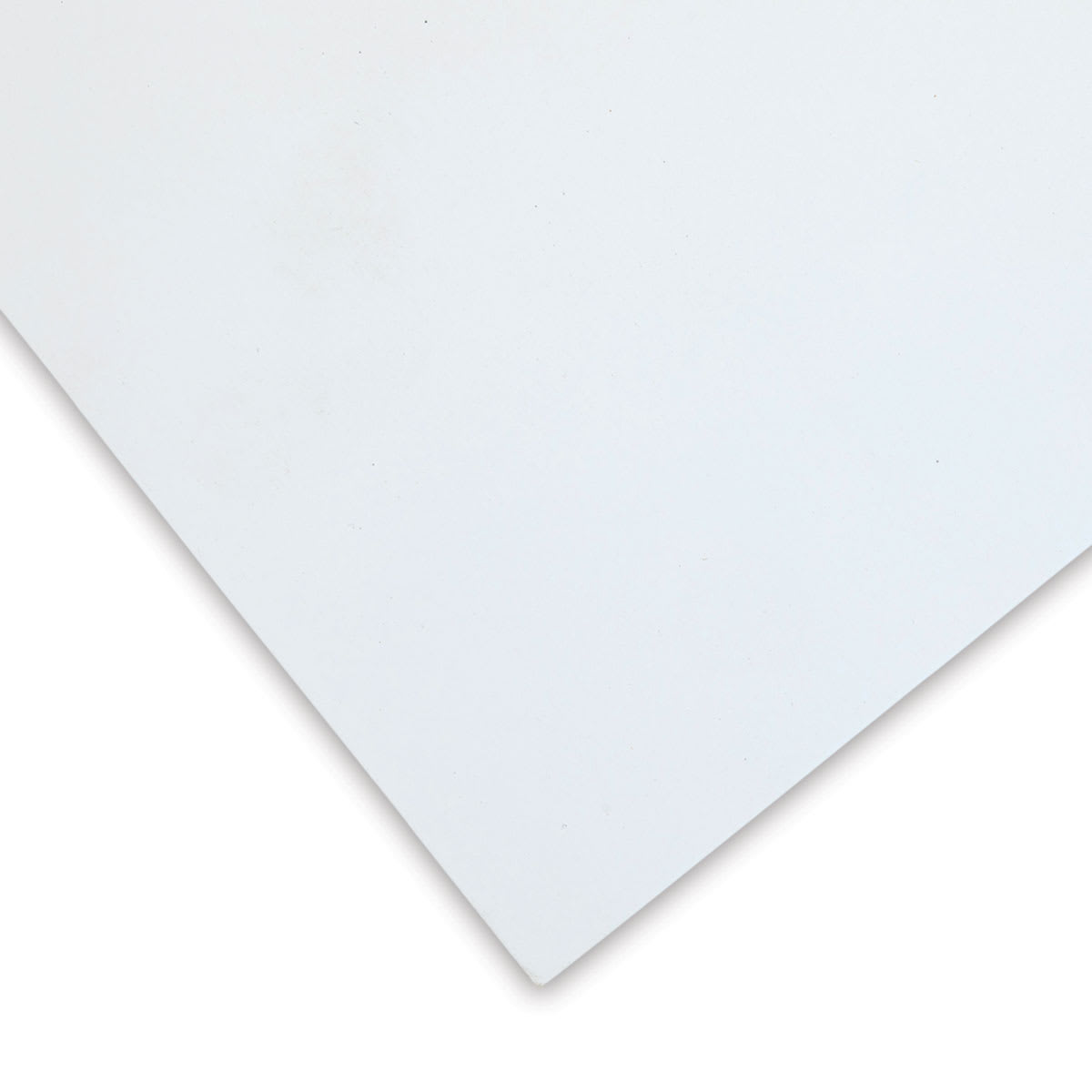 Lineco Cotton Rag Museum Mounting Boards - Pkg of 25,   White, 8" x 10"