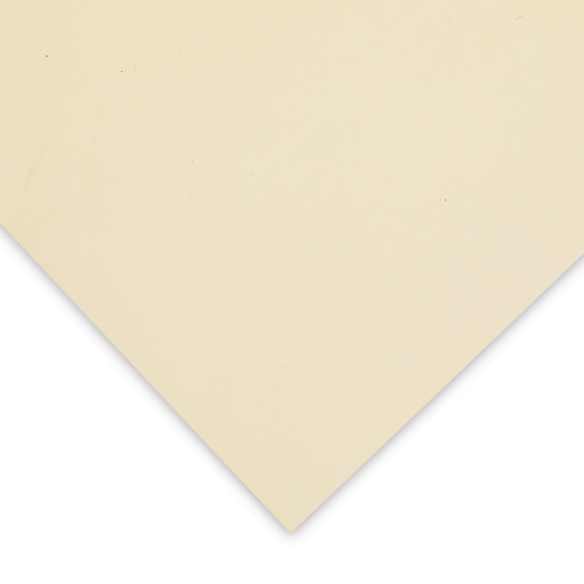 Lineco Cotton Rag Museum Mounting Boards - Pkg of 25,   Cream, 8" x 10"