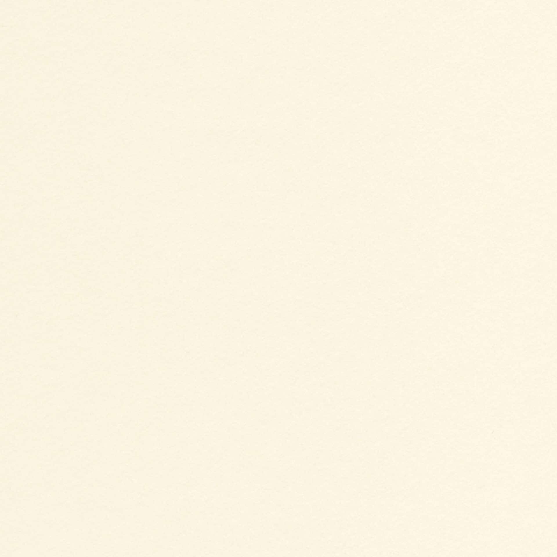 Crescent Berkeley Gallery White Core Matboard - 32" x 40", Cream, Triple Thick, 8-ply