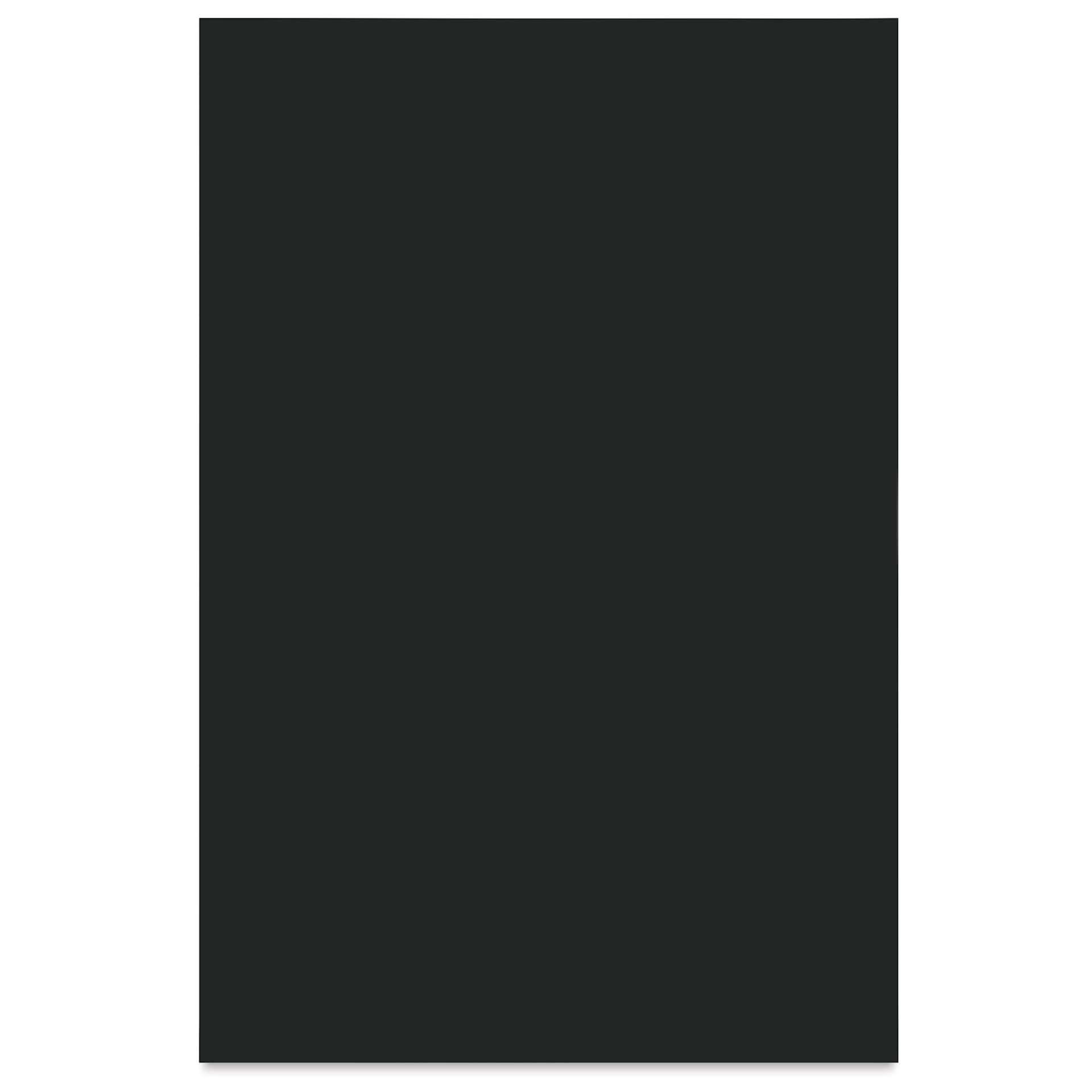 Fome-Cor Pro Black Chalk Foam Boards Fome-Cor Pro Black Chalk Foam Boards