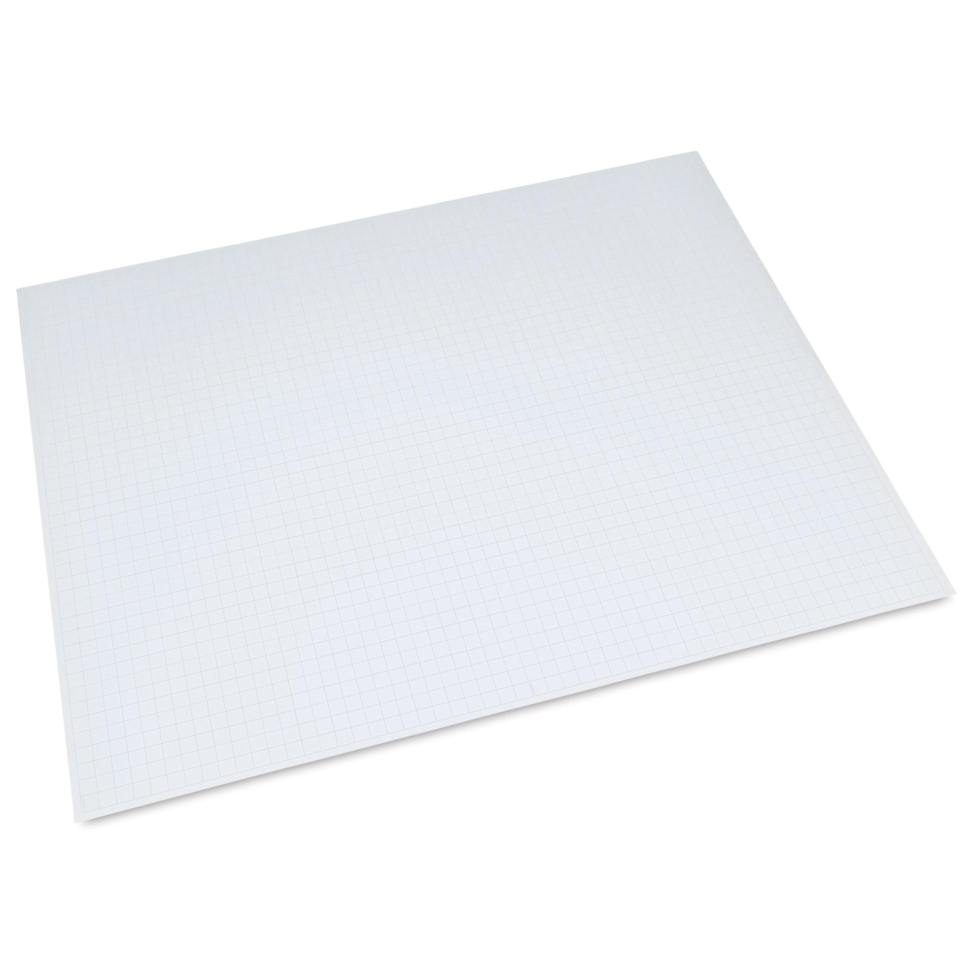 Pacon Ghostline Foam Board - 22" x 28", 3/16", Pkg of 5, single board