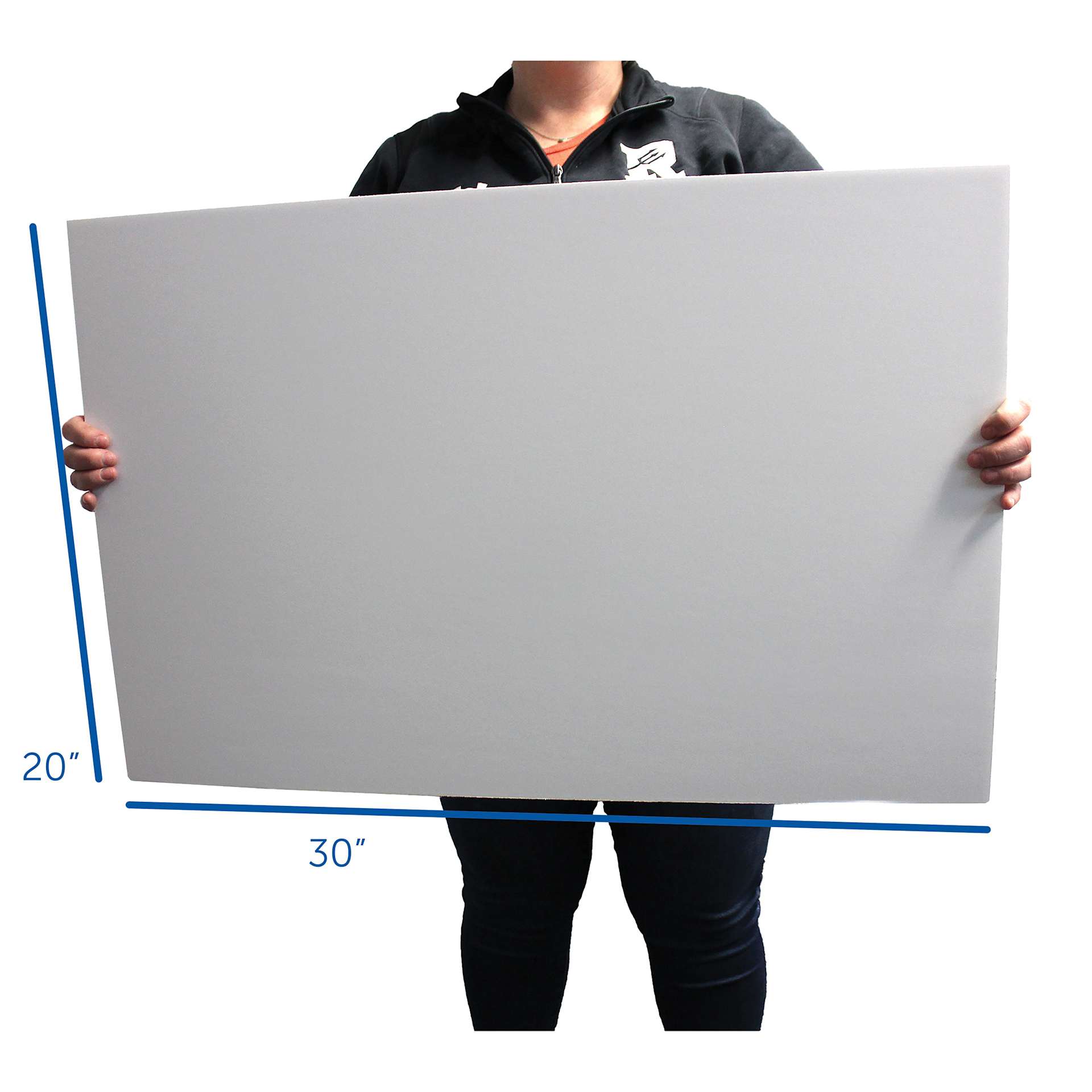 20". 30".