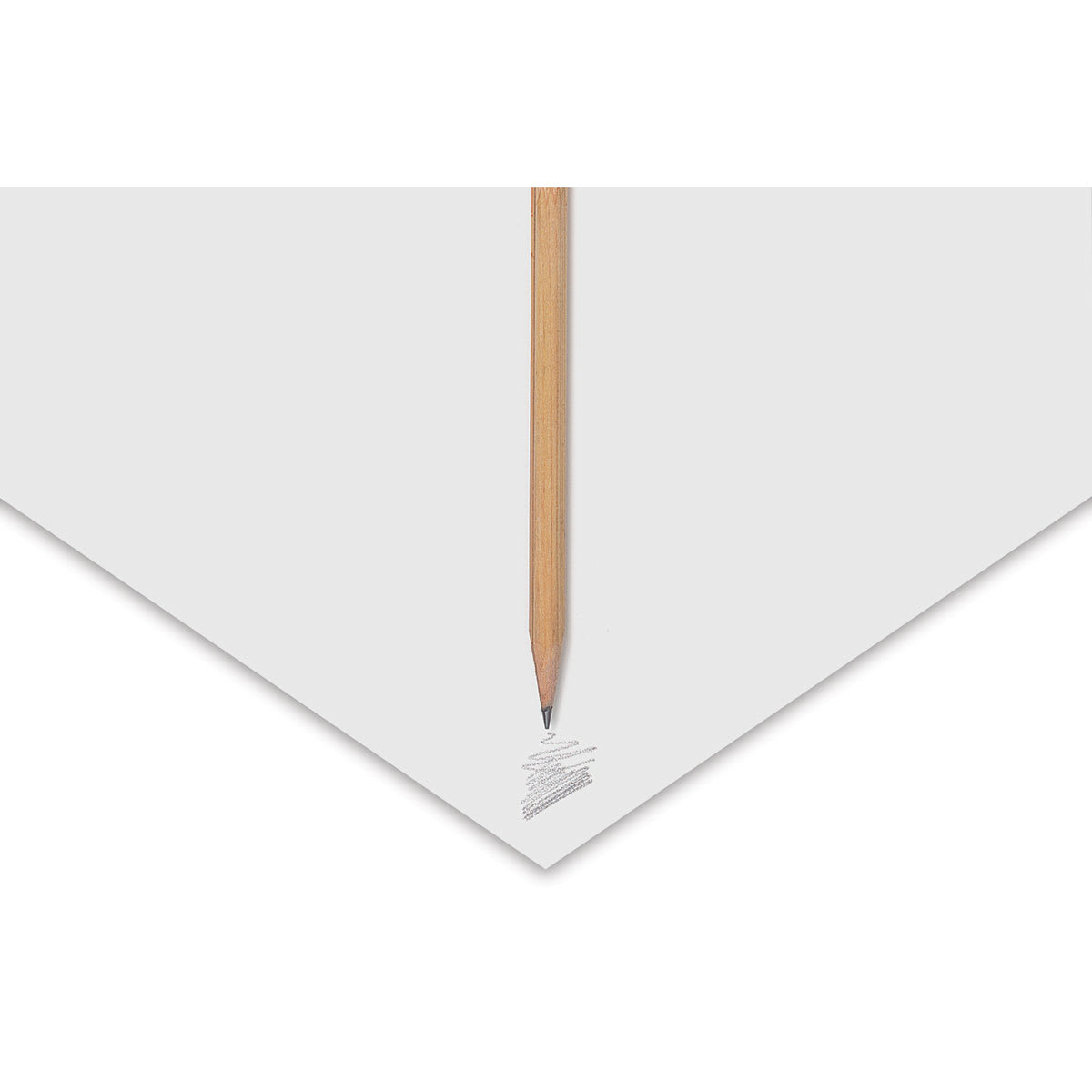 Strathmore 500 Series Bristol Board - 30" x 40", 4-ply, Plate, Sheet