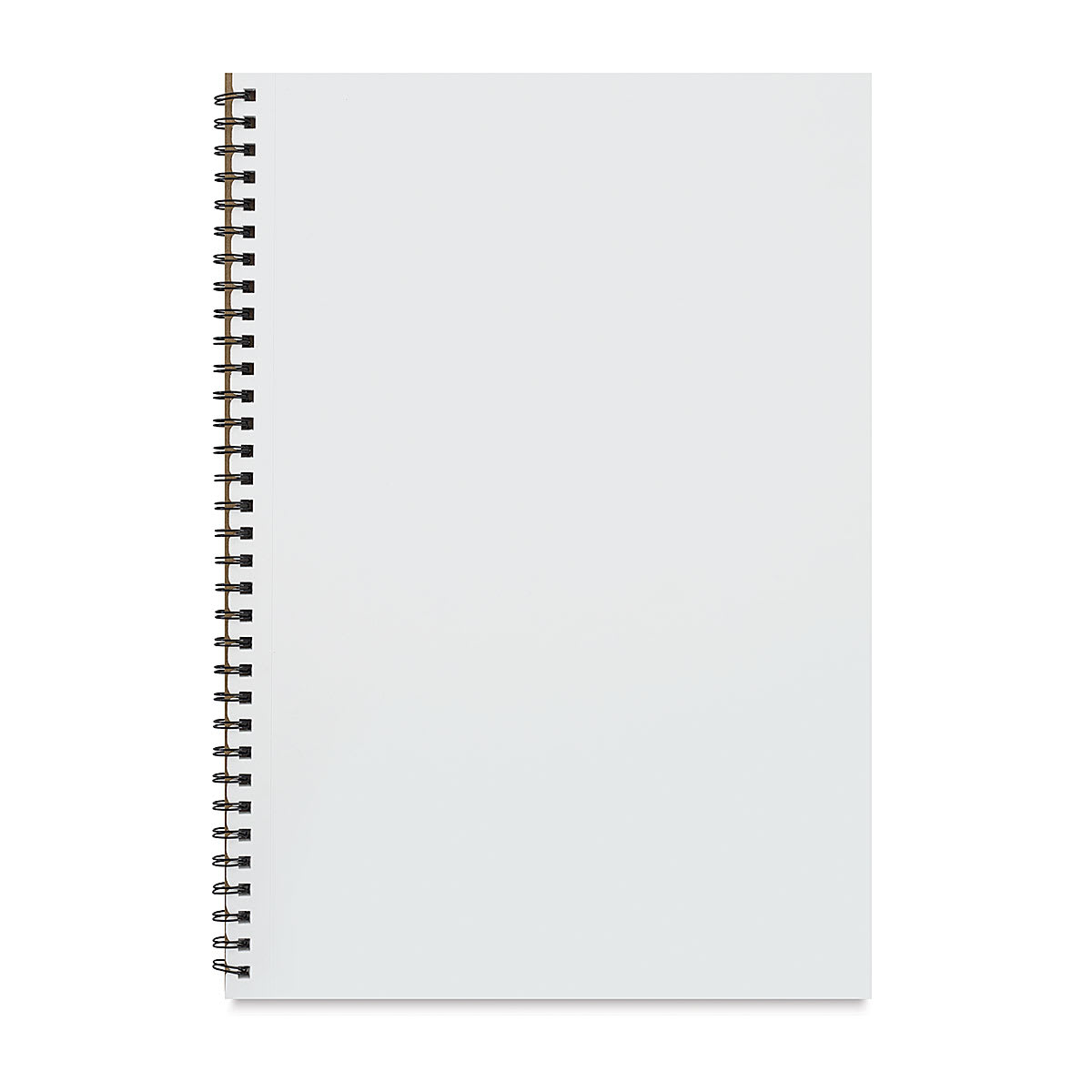 Koh-I-Noor Bristol Pad - Vellum, 17" x 11", 20 Sheets