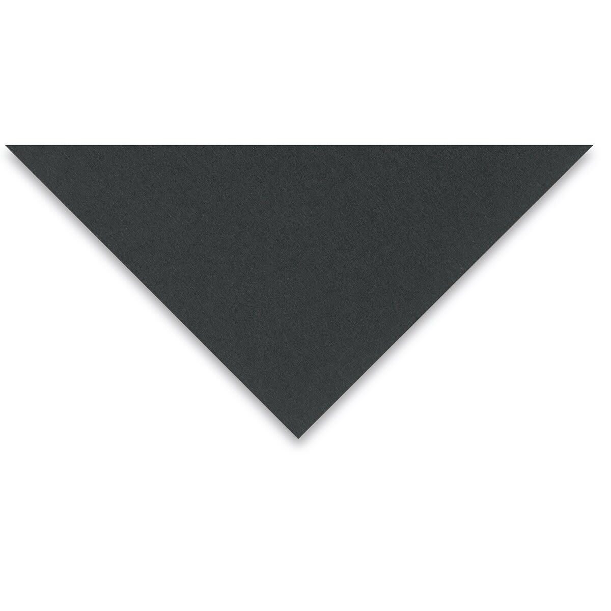 Bainbridge Super Black 100 Mounting Board - 32" x 40", 14-Ply