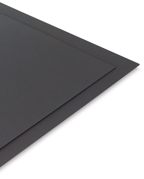 Bainbridge Super Black 100 Mounting Board Bainbridge Super Black 100 Mounting Board