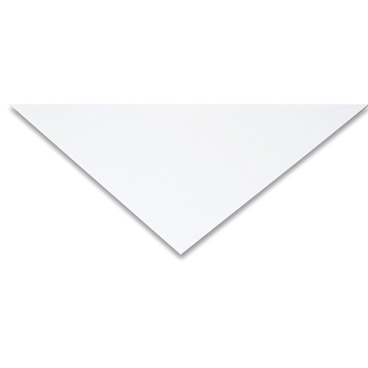 Crescent Illustration Board - 20" x 30", 24-Ply, Studio, Hot Press