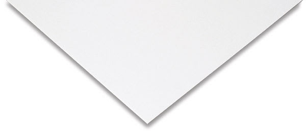 Crescent No. 200 Hot Press Illustration Board Crescent No. 200 Hot Press Illustration Board