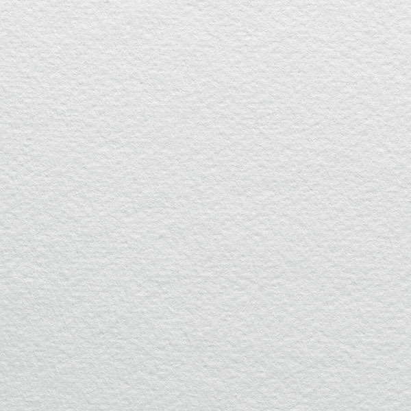 Canson Montval Watercolor Art Board - Top view of one board Canson Montval Watercolor Art Board - Top view of one board