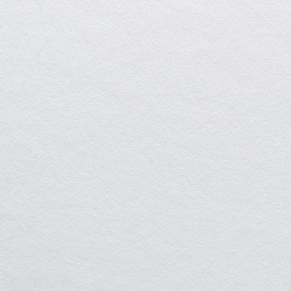 Canson Pure White Drawing Art Board - Top view of one Art Board