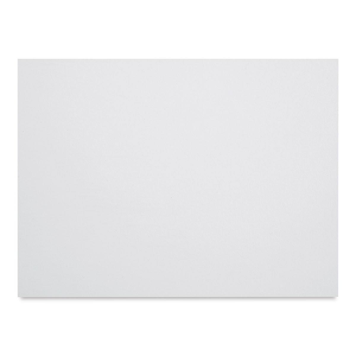 Canson Plein Air Illustration Art Board Pad - 12" x 9", 10 Sheets (close-up of paper)