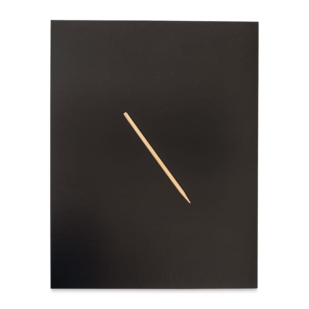 Now You See It Scratch and Reveal Art Paper - Gold Glimmer, sheet and etching stick