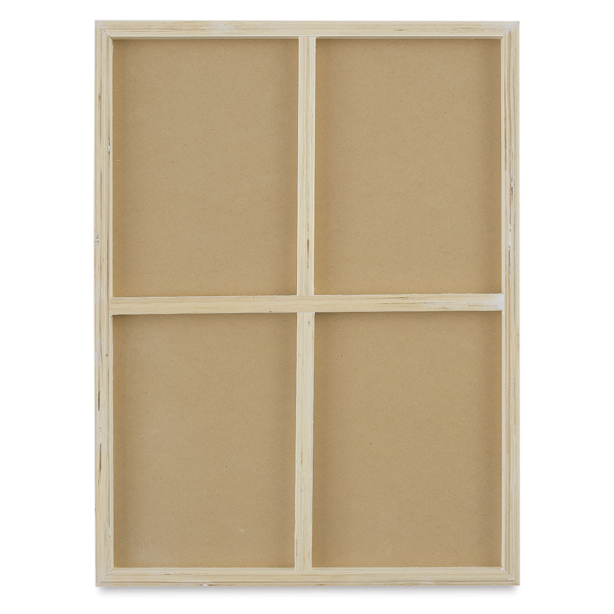Blick Studio Artists' Board - 18" x 24" x 3/4", Traditional back