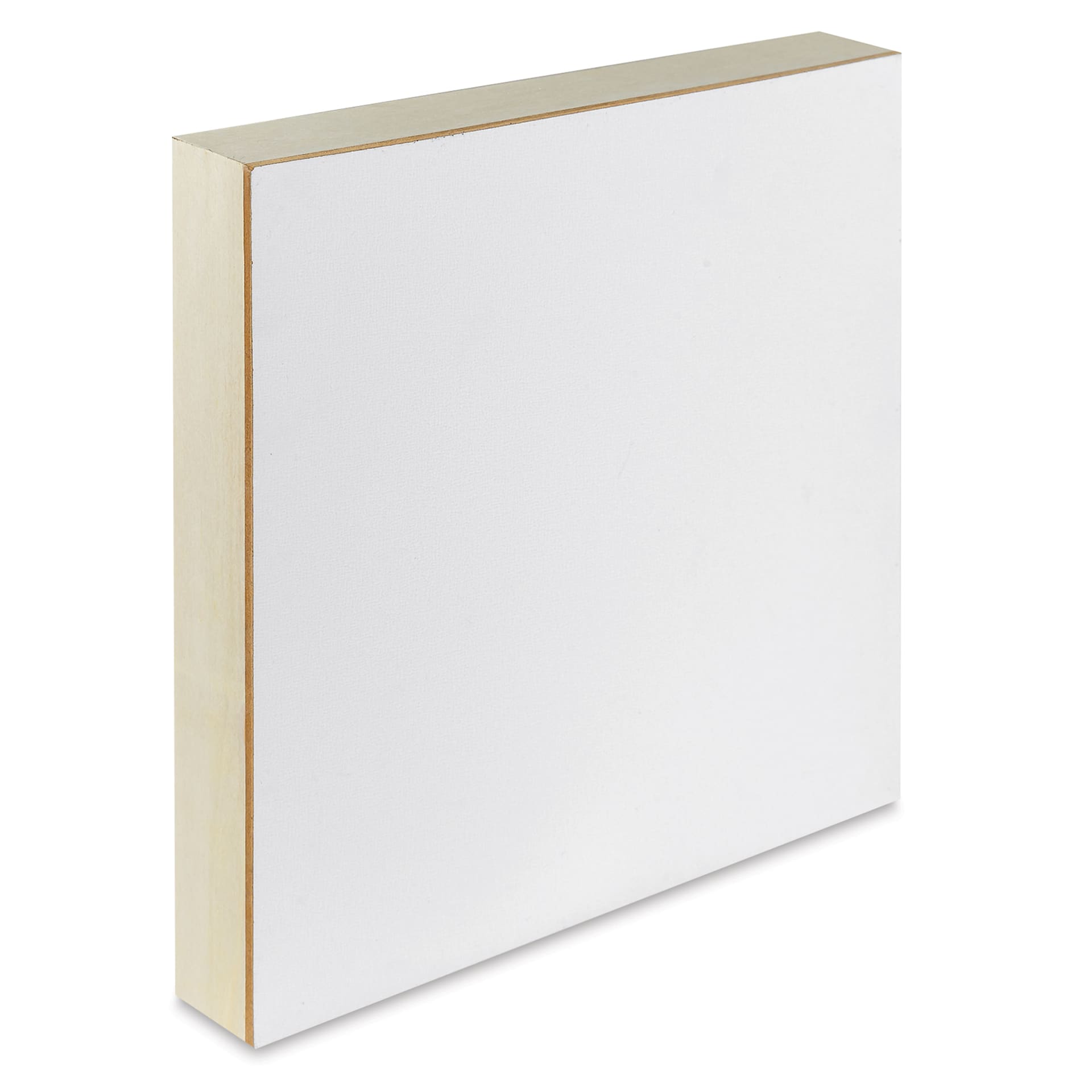 Blick Studio Artists' Board - 10" x 10" x 1-1/2", Gallery