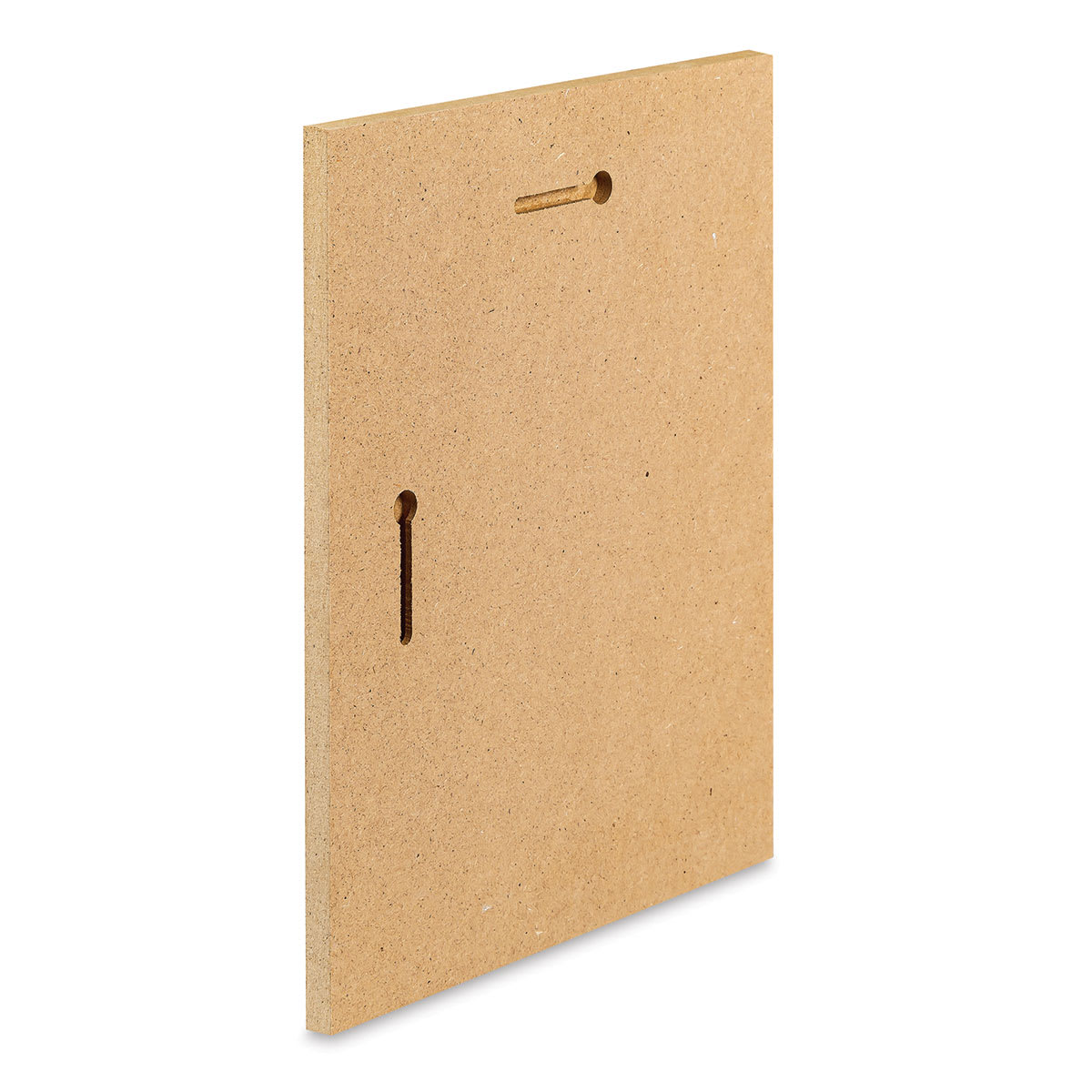 Blick Studio Artists' Board - 8" x 10" x 3/8", Flat back